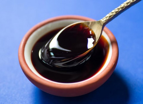 شیره خرما با طعم شیرین و اصیل جنوبی